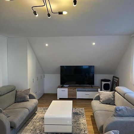 Ferienwohnung Alpina Фельдкирьх Экстерьер фото