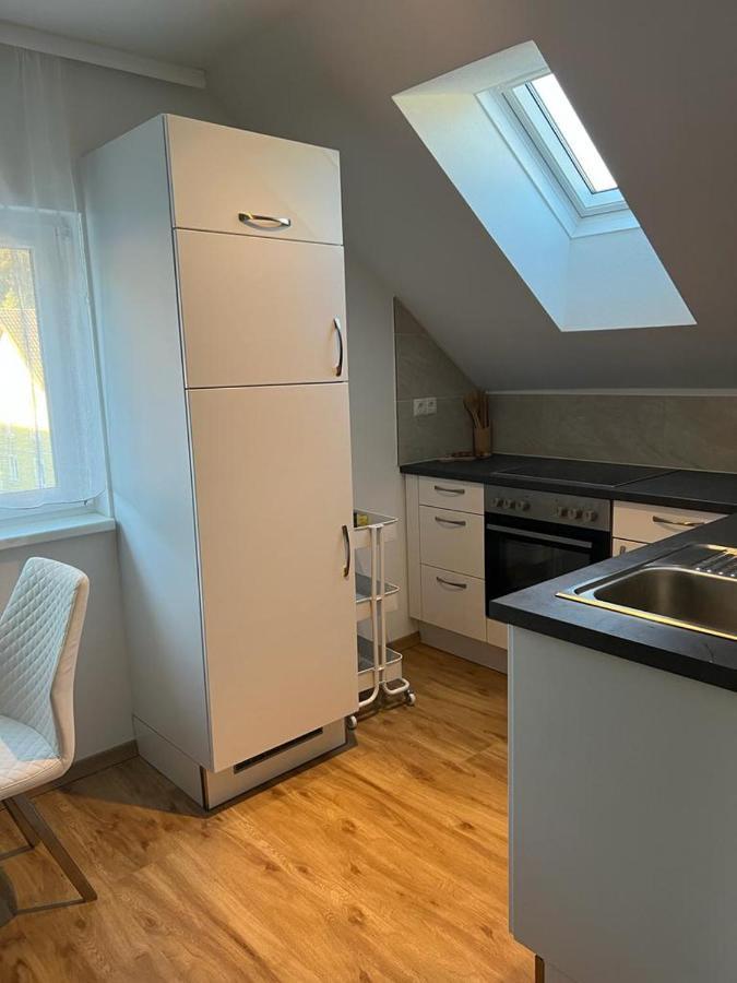 Ferienwohnung Alpina Фельдкирьх Экстерьер фото