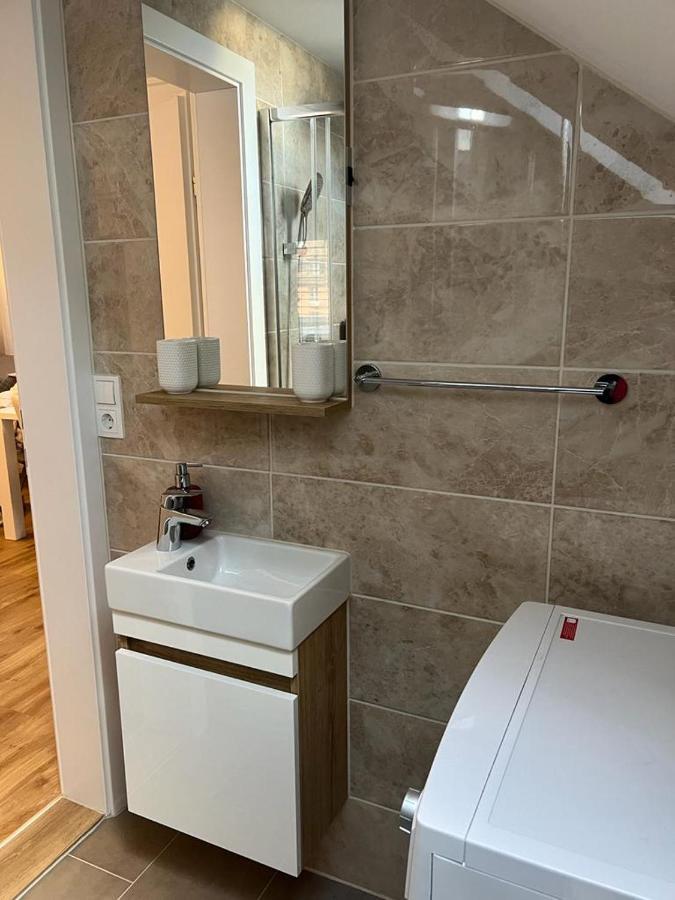 Ferienwohnung Alpina Фельдкирьх Экстерьер фото