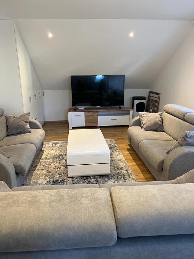 Ferienwohnung Alpina Фельдкирьх Экстерьер фото