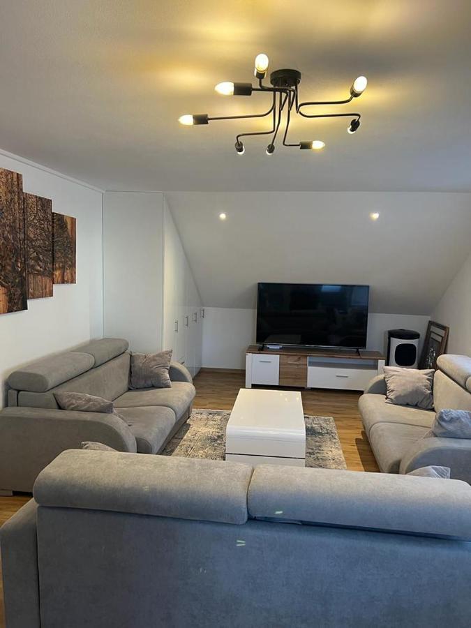 Ferienwohnung Alpina Фельдкирьх Экстерьер фото